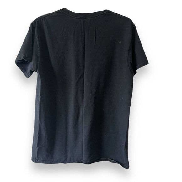 The Chive T-shirt, Short Sleeve, Black Men's Medium - Picture 2 of 7